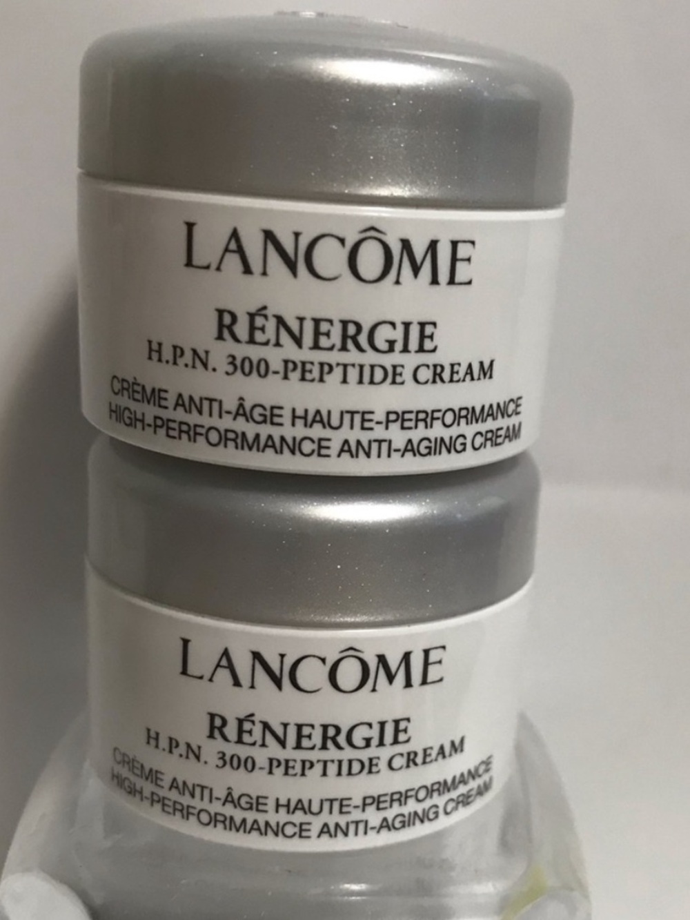 2 for $14 lancome Renergie Cream